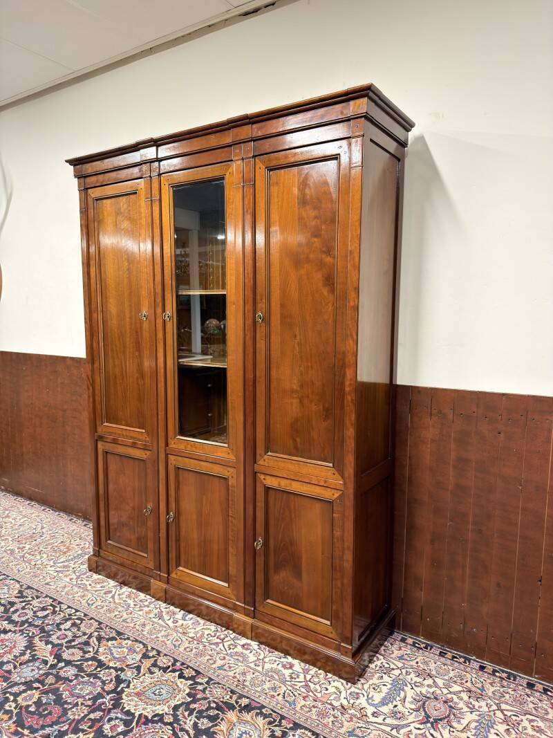 Bibliothèque Assi D'Asolo classique italienne