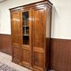 Bibliothèque Assi D'Asolo classique italienne