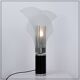 "Mezzo Alfiere" table lamp or floor lamp by Carla Venosta for Quattrifolio - Italy 1980s