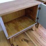 Pair of bedside tables