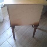 Anncian bedside table