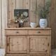 Buffet meuble de métier