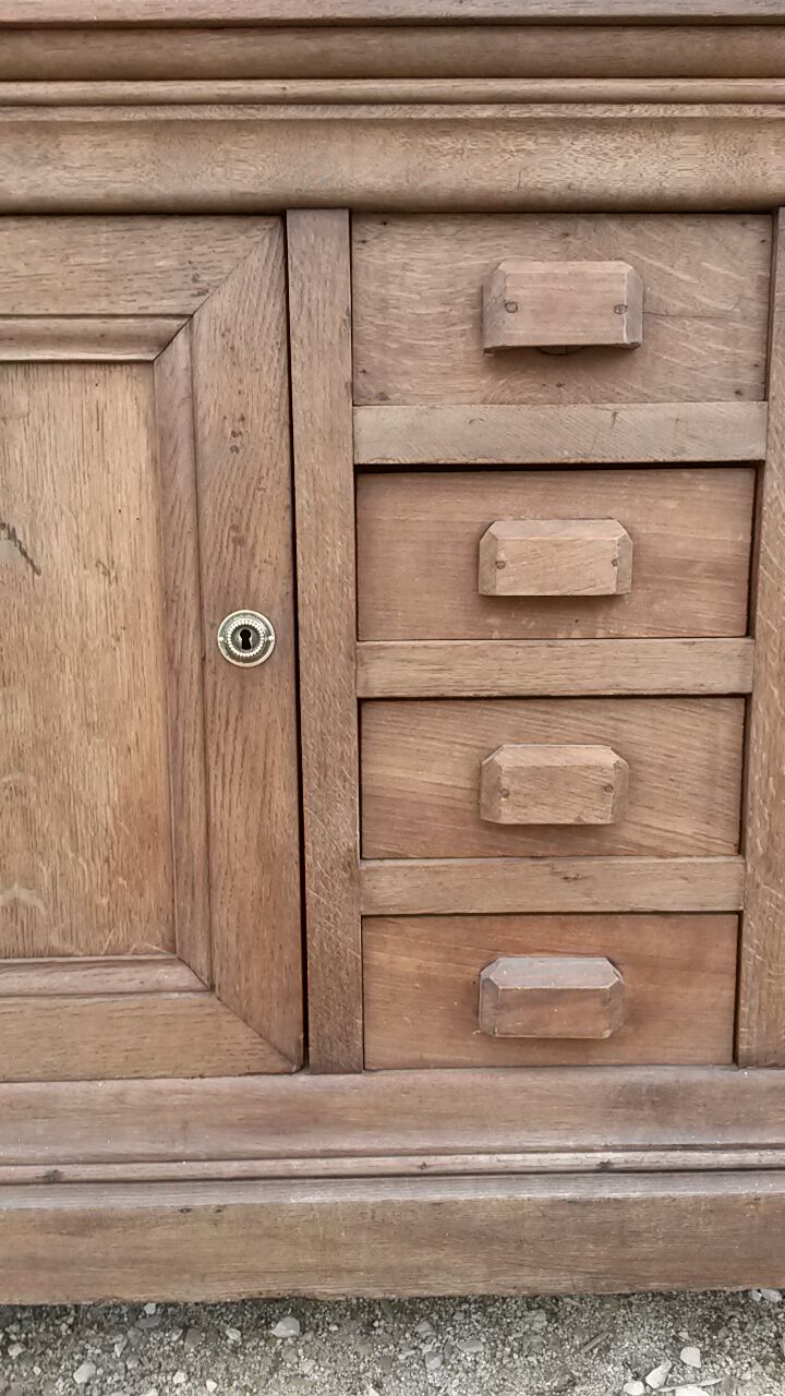 Buffet ardennais 2 body Louis Philippe