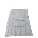 Tapis berbère en laine fait main 150 X 100 CM