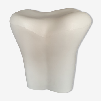 Tabouret modèle Tooth Stool de Philippe Starck pour XO