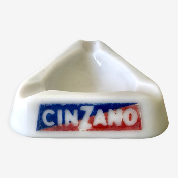 Cinzano vintage ashtray
