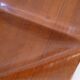 Vintage Swedish teak top from Sowe-konst 1960