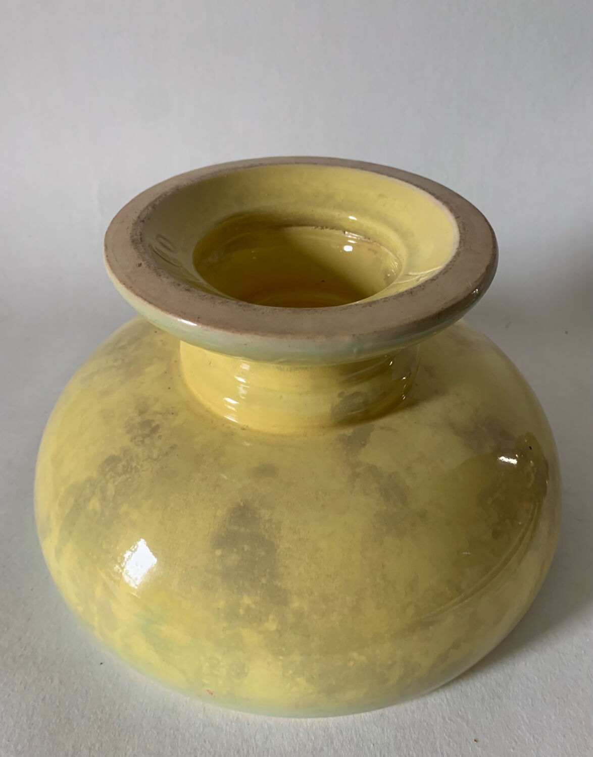 Revernay ceramic cup