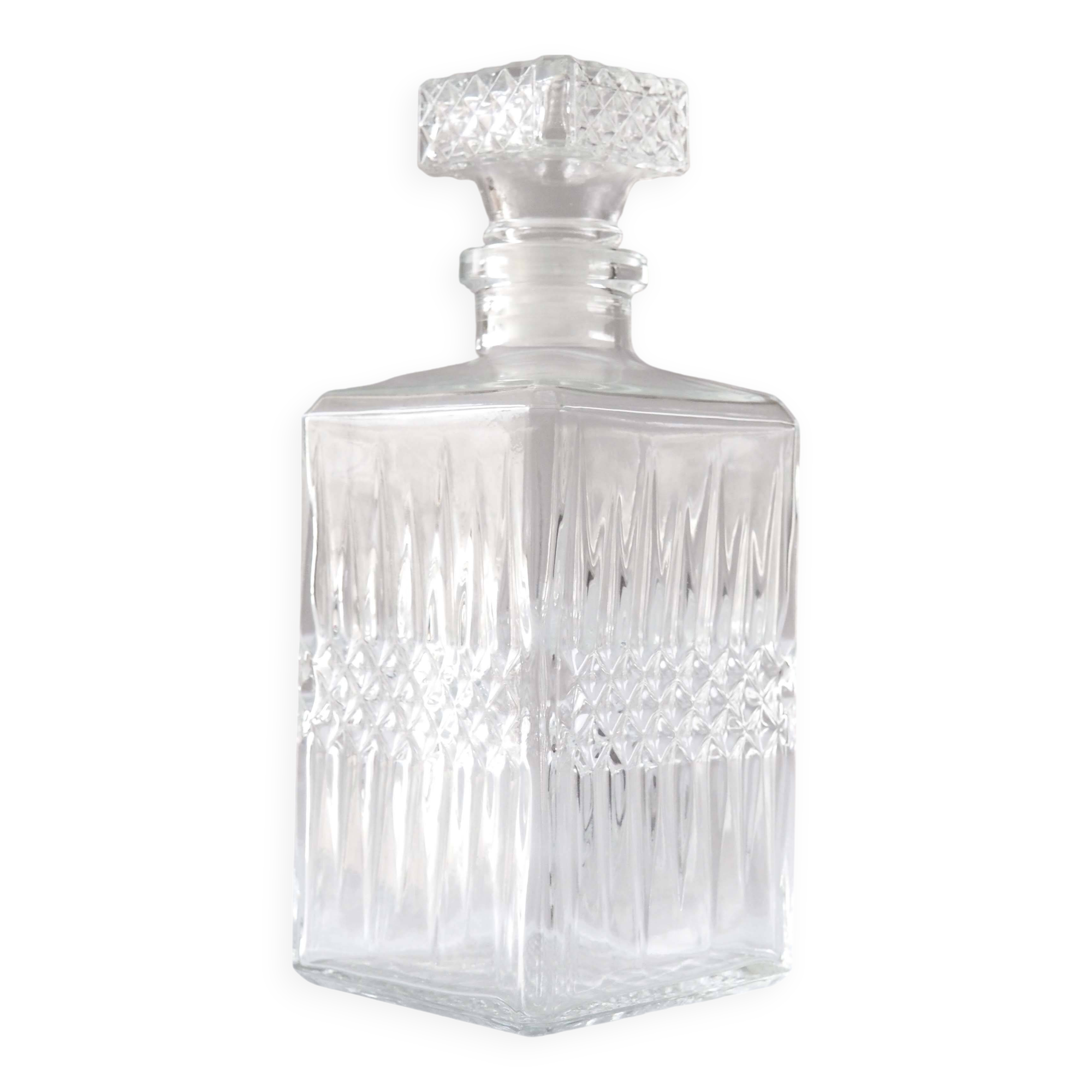 Carafe à whisky