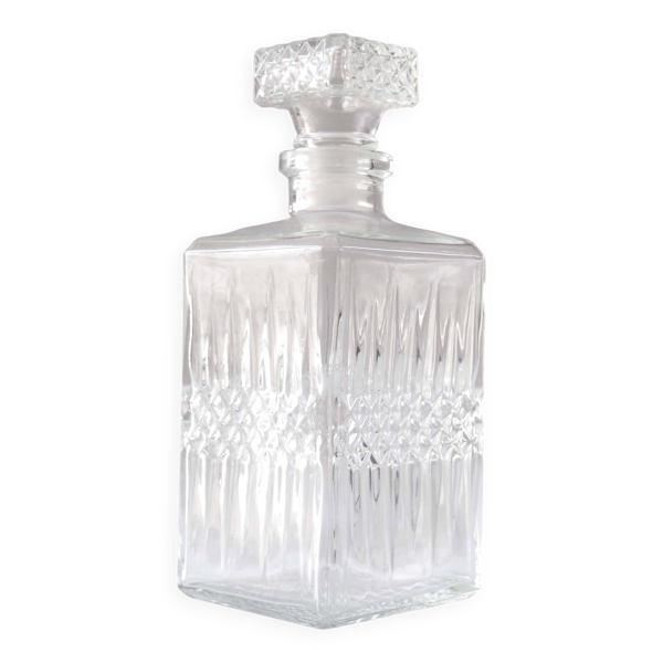Carafe à whisky