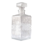 Carafe à whisky