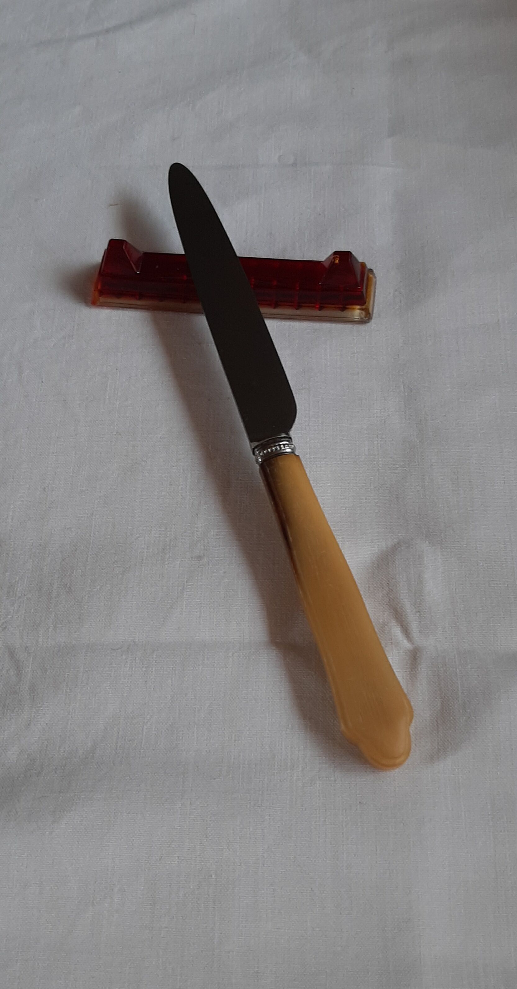 Knife block