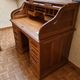 secretary (authentic American cylinder desk)