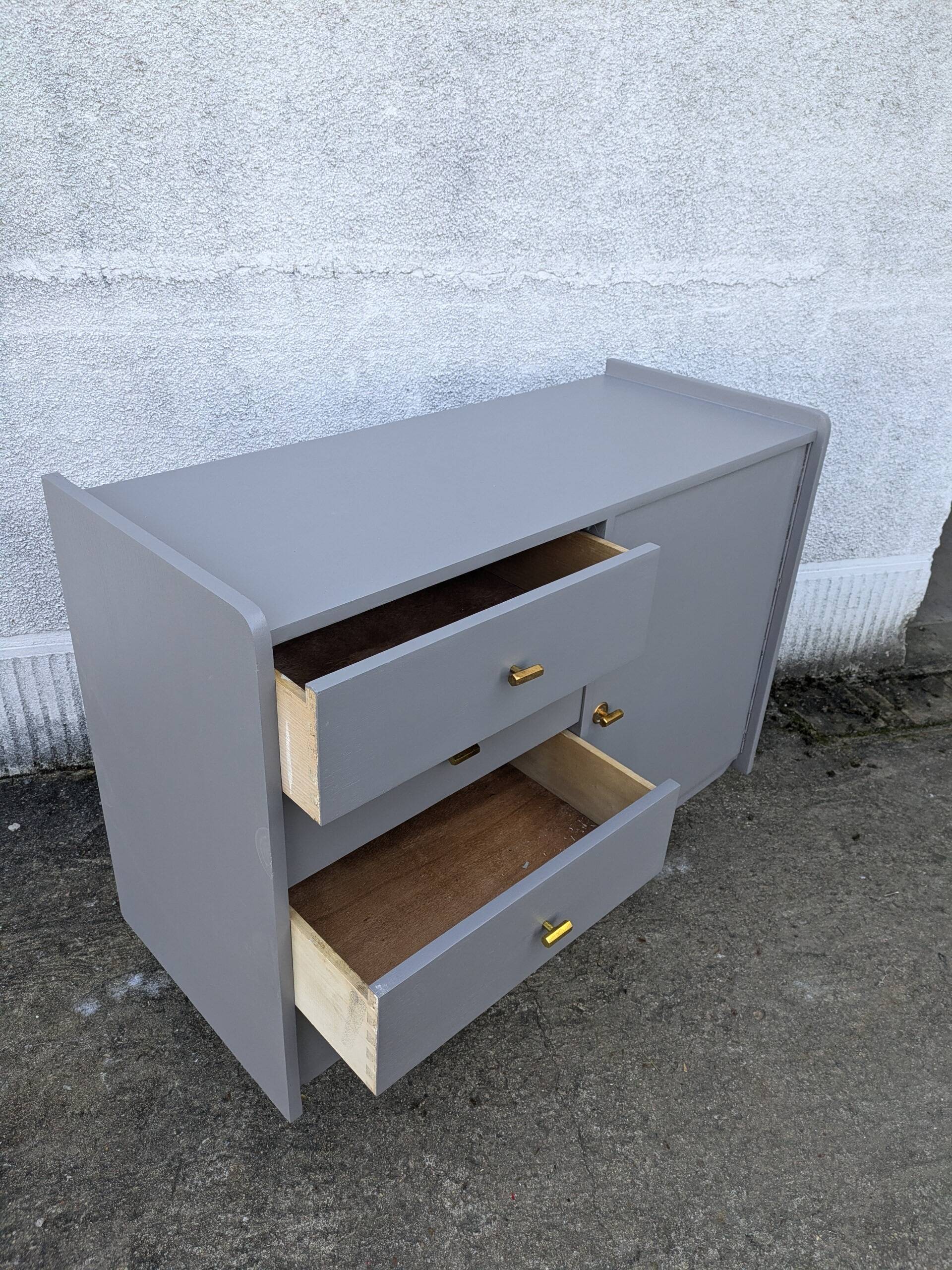 Petite enfilade