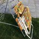 Fauteuil camping