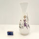 Interesting Bay Keramik ceramic vase, Germany 1970s