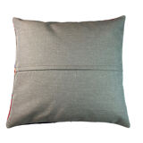 Vintage turkish kilim cushion cover