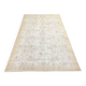 Handmade Floral Anatolian Turkish Rug