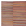 Vintage Turkish kilim handwoven 285x302 cm