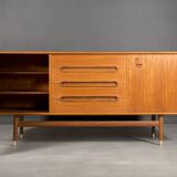 Sven Andersen teak sideboard