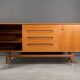 Sven Andersen teak sideboard