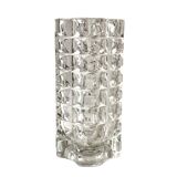 Windsor vase - JG Durand for Luminarc - large model - 1970