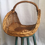 Magazine basket