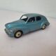Ancien lot de 4 dinky toys