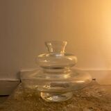 Vase Dalton Fat  Marianne Guedin pour Christian Tortu