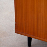 Scandinavian enfilade 1960