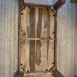 Low table