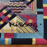 Tapis Missoni T&J Vestor, pure laine vierge