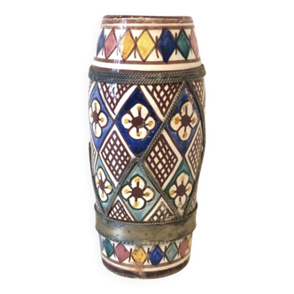 Vase Oriental