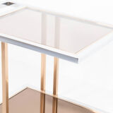 Desserte exclusif Belgo Chrom Bar