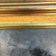 Peinture sur bois bouquet de fleurs