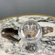 Christofle silver-plated tea and coffee set, Gallia collection