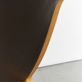 Pair Peter Hvidt & Orla Mølgaard-Nielsen AX Chairs for Fritz Hansen