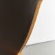 Pair Peter Hvidt & Orla Mølgaard-Nielsen AX Chairs for Fritz Hansen
