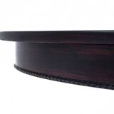 Table, Northern Europe, around 1900. After renovation.