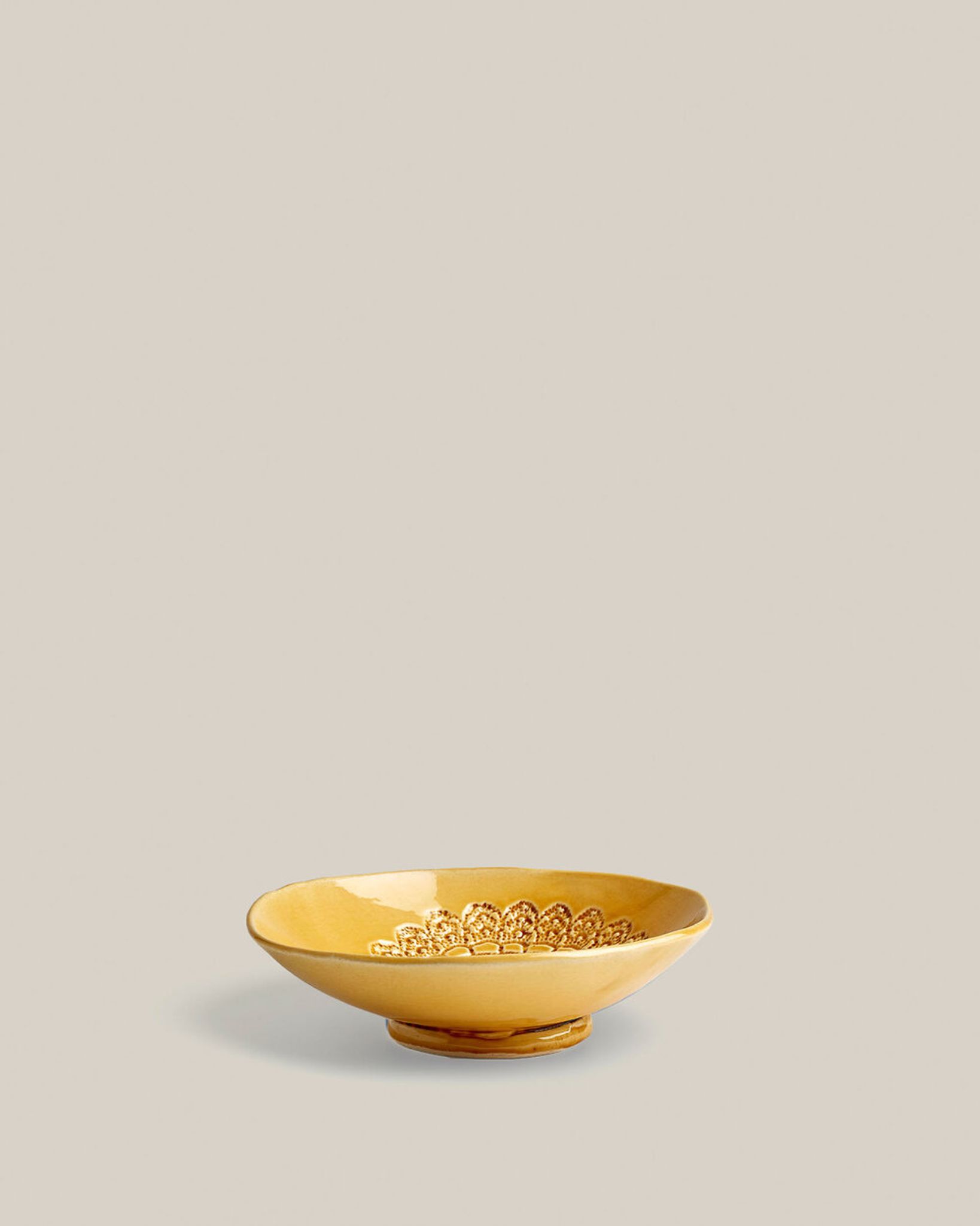 Saffron Malt M
