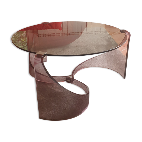 Table basse
