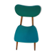 Chaise  années 50