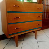 Vintage dresser