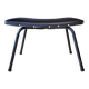 "Bull" style Stool  60s