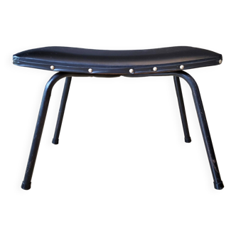 "Bull" style Stool  60s