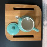 Teapot, vintage coffee maker