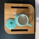 Teapot, vintage coffee maker