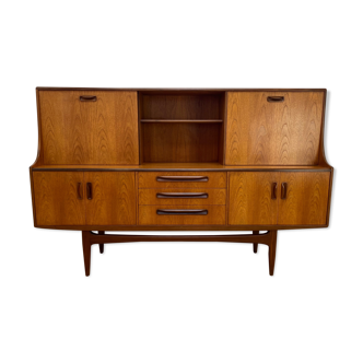 Mid century vintage sideboard by G-Plan
