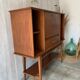 Vintage buffet/bar