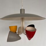 Ceiling lamp by H. Th. J. A. Busquet